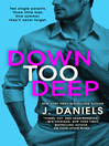 Cover image for Down Too Deep